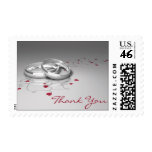 Thank You postage