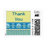 Thank You Postage