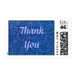 Thank You postage