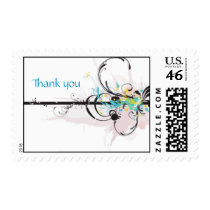 Thank you Postage postage by coconutpie Thank you Postage postage