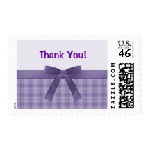 Thank You Postage