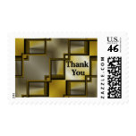Thank You Postage