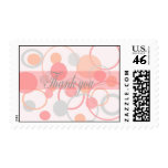 Thank You Postage - Medium