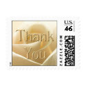 Thank You postage stamps