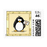 Thank You postage stamps