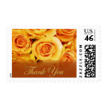 Thank You postage stamps