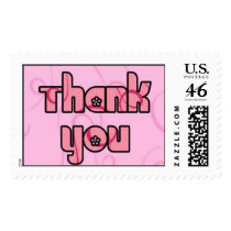 Thank You stamps