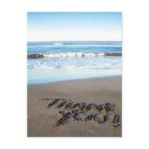 Thank You Post Cards