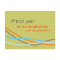 Thank you postcards by patricklori Thank you postcards