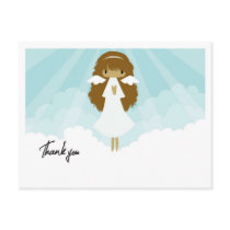 Thank You Post Cards