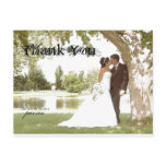 thank you postcards