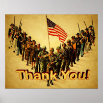 Thank You! Posters