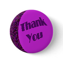 Thank You Purple buttons