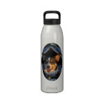 Thank You! Reusable Water Bottles