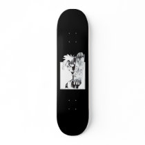 Thank You skateboards