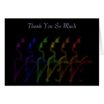 Thank You So Much Cards