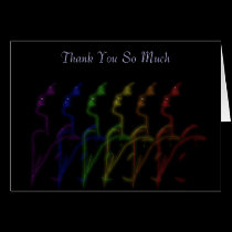 Thank You So Much cards by webcarve Thank You So Much cards