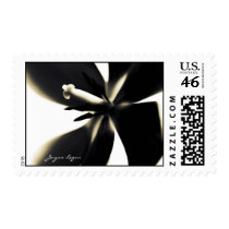 Thank You! Sold! U.S. Postage Stamp - Mod Tulip