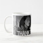 Thank You Soldier Coffee Mugs