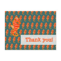Thank you! - Special Postcard by wierka Thank you! - Special Postcard
