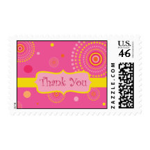 Thank You Stamp