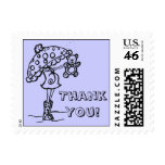 Thank You Stamp