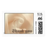 Thank you stamp