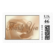 Thank You Stamp