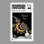Thank You Stamp stamps