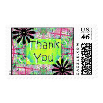 thank you stamp by lissame73 thank you stamp