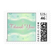 Thank You Stamp stamps