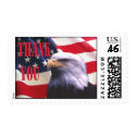 Thank You Stamp by tonidreams Thank You Stamp