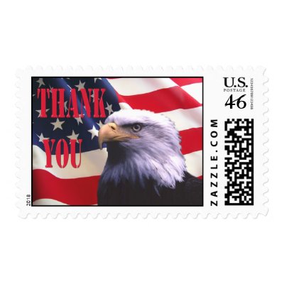 Thank You Stamp by tonidreams