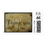 Thank you stamps