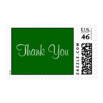 Thank You Stamps stamps
