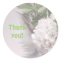 Thank you! sticker
