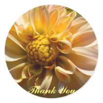 Thank You_ Sticker_by Elenne Boothe by ELENNE Thank You_ Sticker_by Elenne Boothe