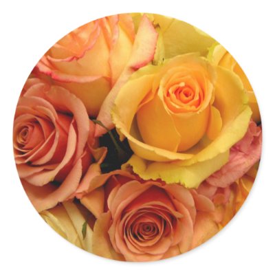 Thank you_ Sticker_by Elenne Boothe by ELENNE