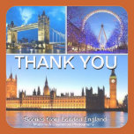 THANK YOU STICKER BY MOJISOLA A OKUBULE