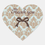 thank you sticker template