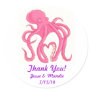 Thank you! Stickers