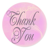 Thank you stickers for bridal shower by aslentz Thank you stickers for bridal shower