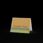 Thank You Stripes