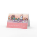 Thank You Teacher Card by ShouShou Thank You Teacher Card