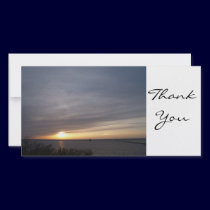 Thank You, TEYoung photo cards