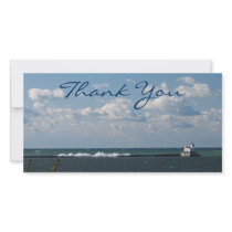 Thank You, TEYoung photo cards