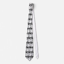 Thank You ties