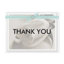 Thank you Tiffany postcards