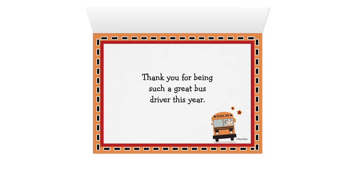 thank-you-to-bus-driver-card-zazzle