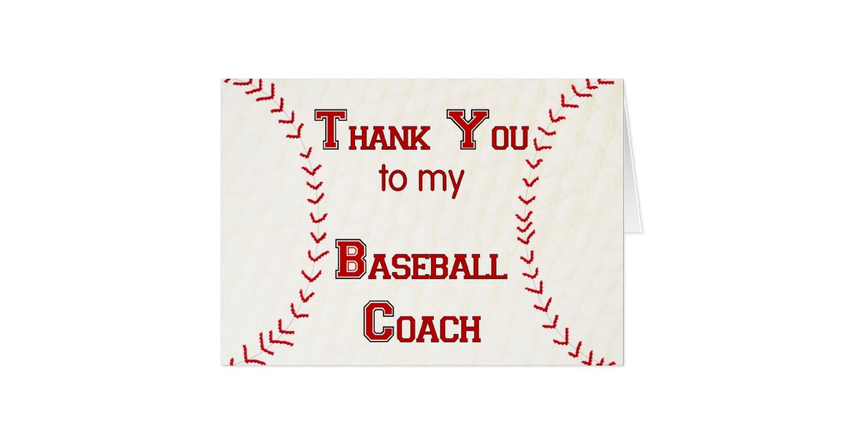 thank-you-to-my-baseball-coach-greeting-card-zazzle